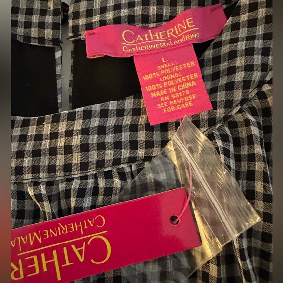 Catherine Top - Picture 2 of 3